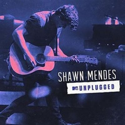 Shawn Mendes: MTV Unplugged - Shawn Mendes CD