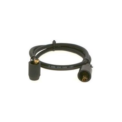 zapalovací kabel BOSCH 0 986 356 049 – Hledejceny.cz
