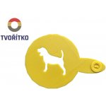 TVOŘÍTKO Bígl - šablona – Hledejceny.cz