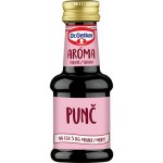 Dr. Oetker Aroma punč 38 ml DO0019 dortis – Sleviste.cz