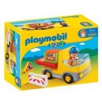 Playmobil 6960 Auto nákladní – Zbozi.Blesk.cz