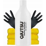 Soft99 Qjutsu Creamy Shampoo 750 ml | Zboží Auto