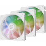 Genesis OXAL 120 ARGB 3-Pack NGF-2266 – Zboží Živě