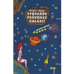 Adams Douglas - Stopařův průvodce Galaxií 5. - Převážně neškodná – Hledejceny.cz