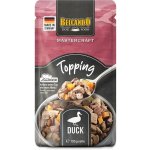 Belcando Topping Duck 100 g – Hledejceny.cz