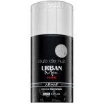 Armaf Club De Nuit Urban Man Elixir deospray 250 ml – Hledejceny.cz