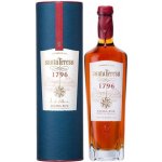 Santa Teresa 1796 40% 0,7 l (tuba) – Zboží Dáma
