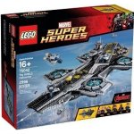 LEGO® Super Heroes 76042 The SHIELD Helicarrier – Sleviste.cz