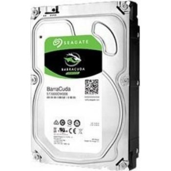 Seagate Barracuda 1TB, ST1000DM010