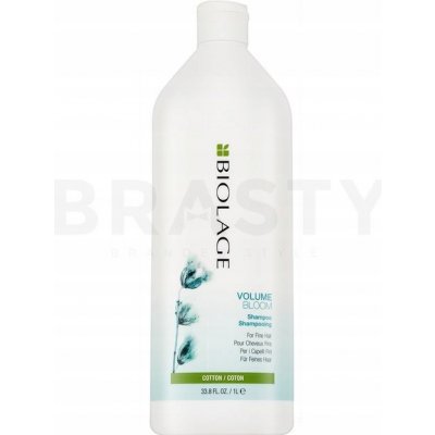Matrix Biolage VolumeBloom Shampoo 1000 ml – Zboží Dáma