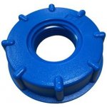 BRADAS IBC adaptér S60X6 vnitřní x 1" vnitřní – Hledejceny.cz