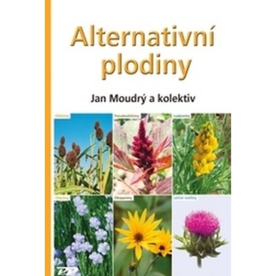 Alternativní plodiny – Hledejceny.cz