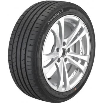 ECONOMYLINE PREVENSYS 3 215/55 R16 97W