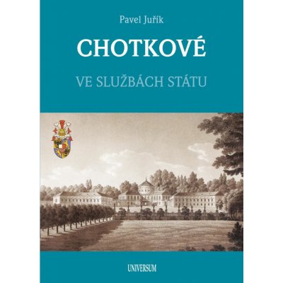 CHOTKOVÉ - Juřík Pavel