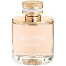 Boucheron Quatre Intense parfémovaná voda dámská 100 ml