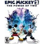 Epic Mickey: The Power of Two – Zboží Dáma