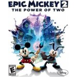 Epic Mickey: The Power of Two – Sleviste.cz