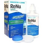 Bausch & Lomb ReNu MultiPlus flight pack 100 ml – Zbozi.Blesk.cz