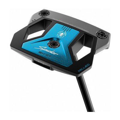 TaylorMade Spider 5K Zero Torque Counter Balance Putter pravé 36 – Zboží Dáma