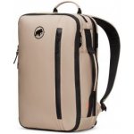 MAMMUT Seon Transporter savannah 25 l – Hledejceny.cz