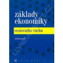 Základy ekonomiky cestovního ruchu - Petrů Z.
