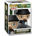 Funko POP! 1934 Breaking Bad - Heisenberg – Sleviste.cz