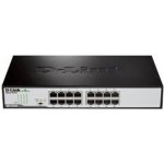 D-Link DGS-1016D – Sleviste.cz