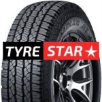 Nexen Roadian AT 4x4 245/70 R16 107T – Hledejceny.cz