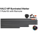 Fox Halo Illuminated Marker Pole 1 Pole Kit Including Remote – Zboží Mobilmania