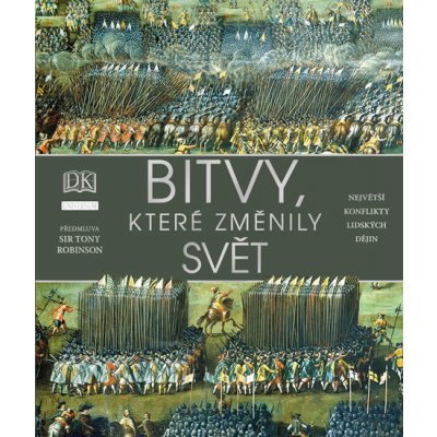 Bitvy, které změnily svět – Zboží Mobilmania