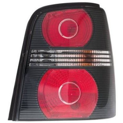 HELLA Zadní světlo HE 2SK009477-091 – Zboží Mobilmania