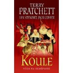 Věda na Zeměploše 2: Koule - Terry Pratchett, Ian Stewart, Jack – Hledejceny.cz