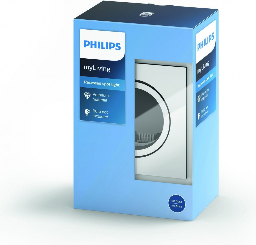 Philips 50401/11/PN