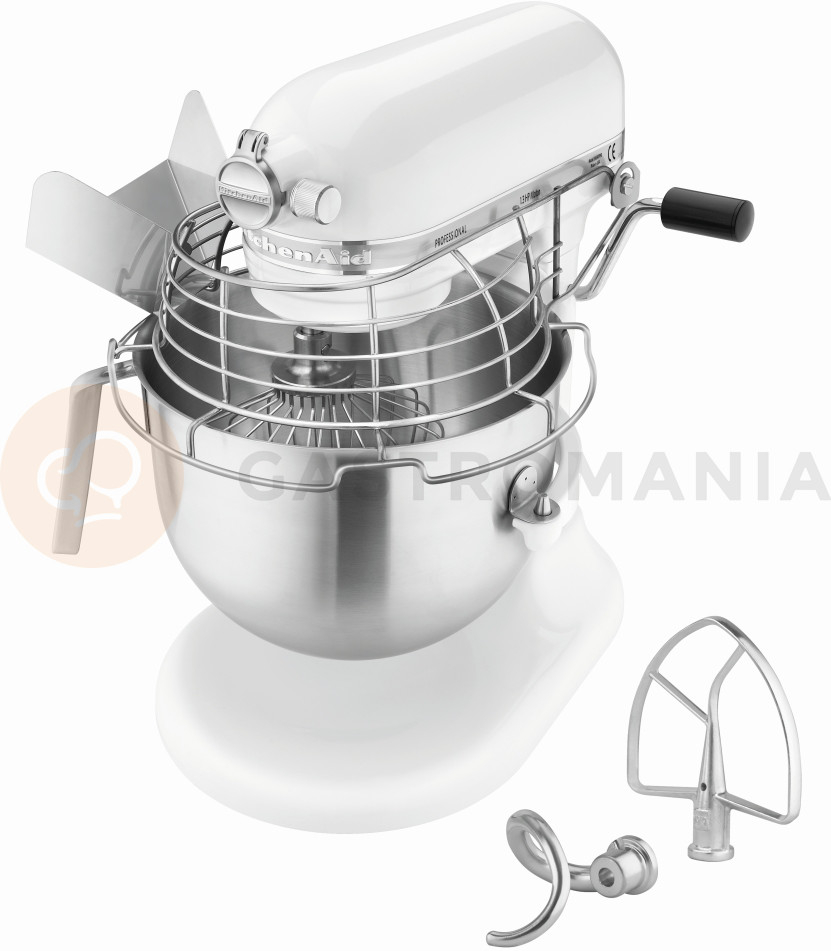 KitchenAid Heavy Duty 5KPM5XEWH