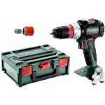 Metabo BS 18 LT BL Set + 3x4,0 Ah – Hledejceny.cz