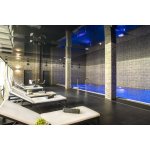 Královský pobyt na zámku Šanov s plnou penzí, masáží, wellness zónou a soukromou vířivkou pro dva – Zboží Mobilmania