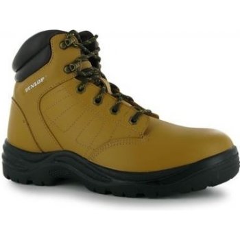 Dunlop 6 Inch Safety Boots Mens