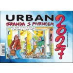 Urban Sranda s Pivrncem 2027 – Sleviste.cz