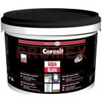 CERESIT CP 30 Aquablock opravný silikon 1kg černý – Sleviste.cz