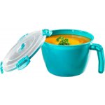 WENKO Hrnek do mikrovlnky 900ml 654516 – Sleviste.cz