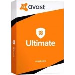 Avast Ultimate 10 lic. 2 roky AUD.10.24M – Zboží Živě