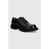 Pánská polobotka Common Projects Chunky Derby pánské černé 2451