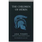 THE CHILDREN OF HÚRIN – Hledejceny.cz