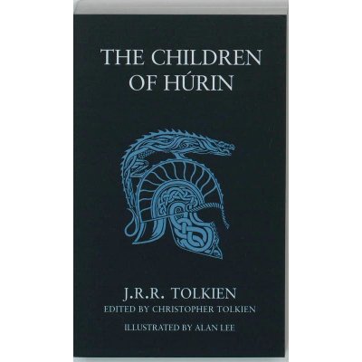 THE CHILDREN OF HÚRIN – Hledejceny.cz