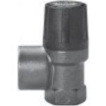 DUCO pojistný ventil 1/2"x 3/4" 3,5 bar - 691520.35 – Zbozi.Blesk.cz