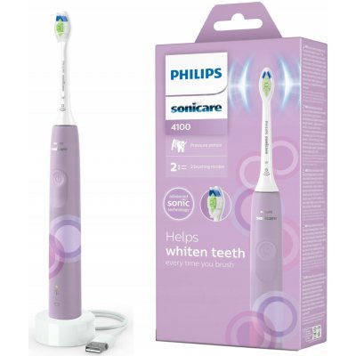 Philips Sonicare 4100 HX3689/44 – Zboží Mobilmania