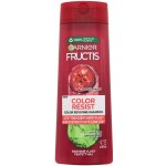 Garnier Fructis Color Resist posilující pro barvené vlasy Fortifying Shampoo 400 ml – Sleviste.cz
