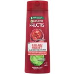 Garnier Fructis Color Resist posilující pro barvené vlasy Fortifying Shampoo 400 ml – Hledejceny.cz