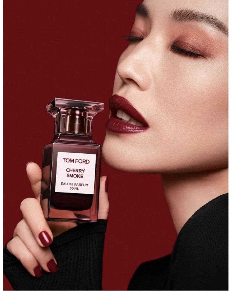 Tom Ford Cherry Smoke parfémovaná voda unisex 50 ml