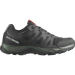 Salomon Warra GTX 412314 ebony 2020 black black – Zboží Mobilmania